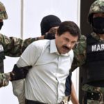 El Chapo, chef du cartel mexicain