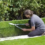 Travailler comme jardinier au Mexique