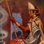 Biographie de Moctezuma II