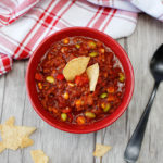 Chili con Carne | Recette traditionnelle