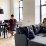 Coliving au Mexique | Qu'est-ce que c'est ?