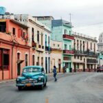 Rejoindre Cuba depuis le Mexique | Démarches, vols, itinéraires