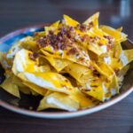 Recette traditionnelle de nachos