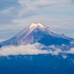 Les volcans du Mexique | Histoire, visite