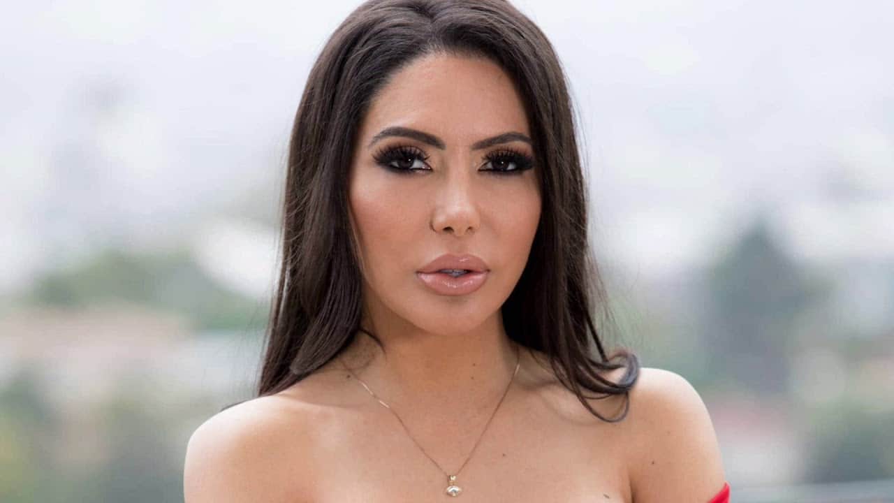 Top Des Meilleures Actrices Porno Latino