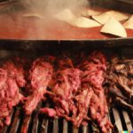 Recette de Barbacoa Sinaloense