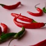 Piment Serrano : Tout savoir sur ce piment du Mexique