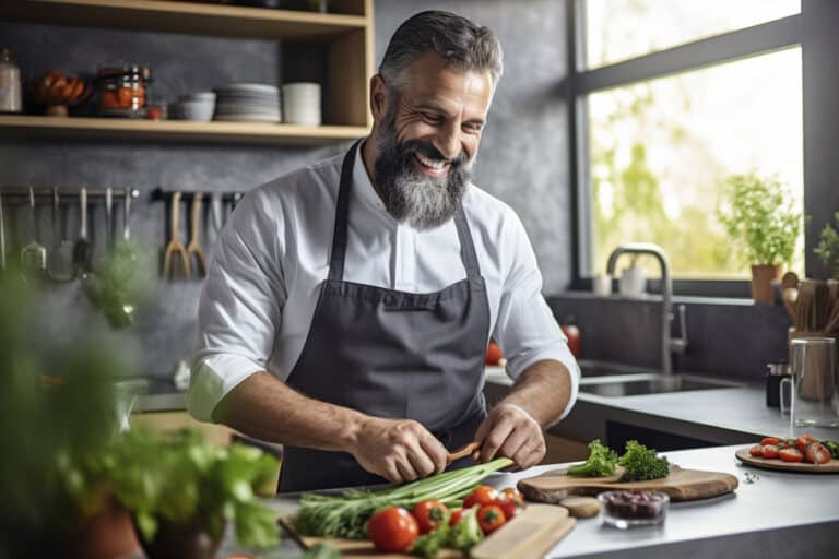 Équiper sa cuisine aménagée avec du matériel de professionnel